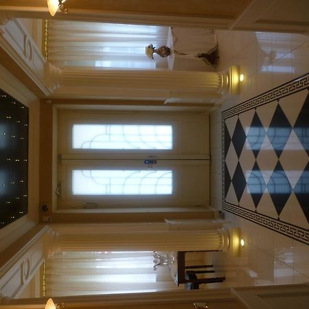 Villa Orion Royan Eksteriør billede