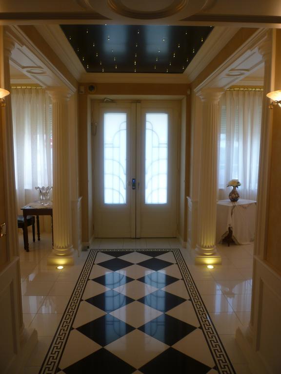 Villa Orion Royan Eksteriør billede